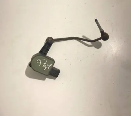 Audi A6 S6 C6 4F Headlight/headlamp level sensor 1T0907503