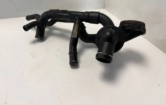 Volkswagen Crafter Engine coolant pipe/hose 03L121049G