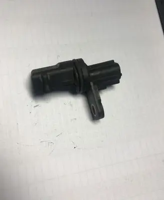 Ford Focus Crankshaft position sensor 97BB9E731AE