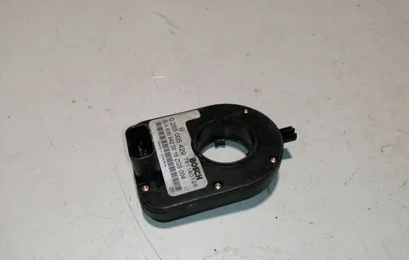 Mercedes-Benz Vito Viano W639 Steering angle sensor A6395420018 0265005429