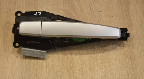 Chevrolet Orlando Rear door exterior handle
