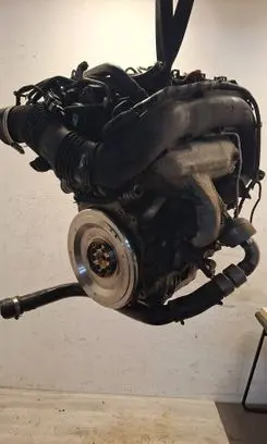Ford Mondeo MK IV Engine TXBA
