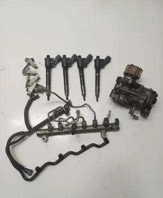 Volvo XC90 Fuel injection system set 31405404 VEA132370010AAB 31432135