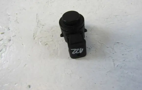 Volkswagen Golf VIII Parking PDC sensor 5WA919275C