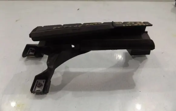 Renault Clio III Wiper switch 8200373968