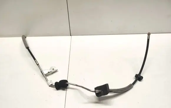 Mercedes-Benz C W205 Other engine bay part 2058309204 1626400472