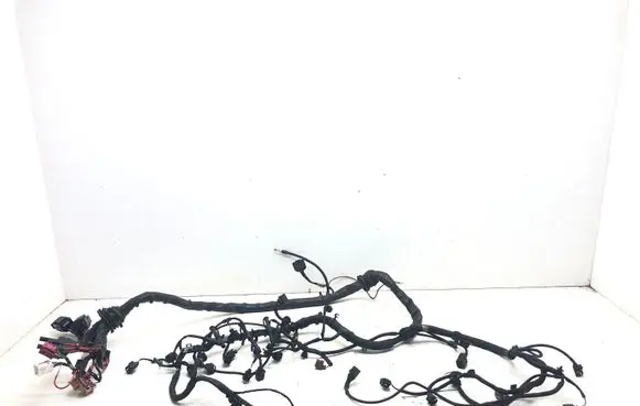 Audi A5 8T 8F Engine installation wiring loom 8K2971072HE