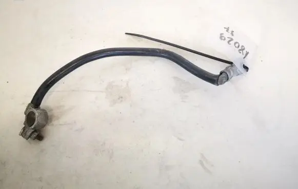 Mercedes-Benz C W203 Positive cable (battery)