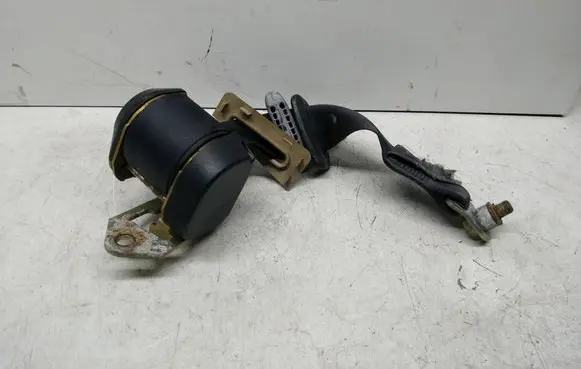 Jaguar XJ SERIE 3 Rear seatbelt KRT224051 10490C 087295090