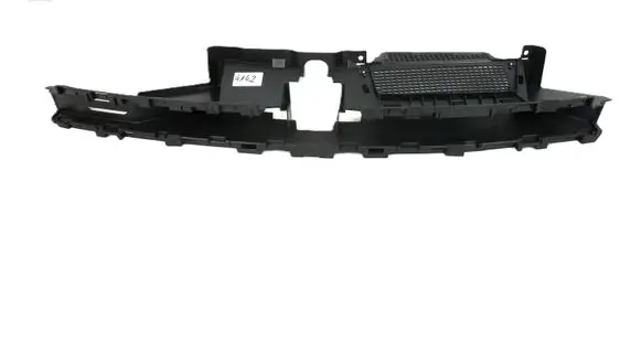 Renault Symbioz Intercooler air guide/duct channel 626851336R