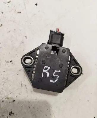 BMW 7 E65 E66 ESP acceleration yaw rate sensor 0265005249