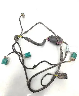 Chevrolet Orlando Parking sensor (PDC) wiring loom 95968950 J309extn 950895000