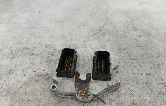 Opel Vectra C Engine control unit/module ECU 