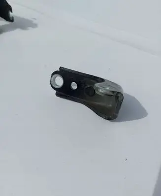 Ford Kuga II Loading door hinge set 