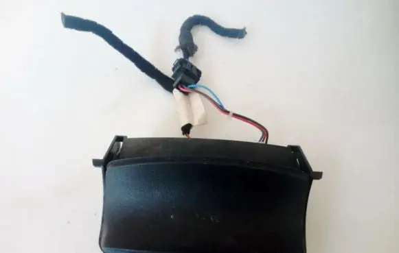 Volkswagen Lupo Car ashtray