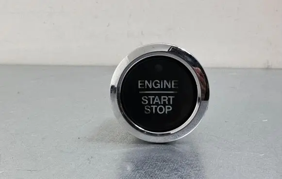 Ford Mondeo MK V Engine start stop button switch DG9T14C376ACW