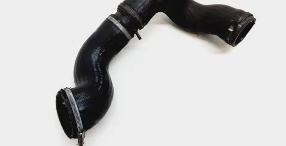 Volvo XC60 Intercooler hose/pipe 30792885