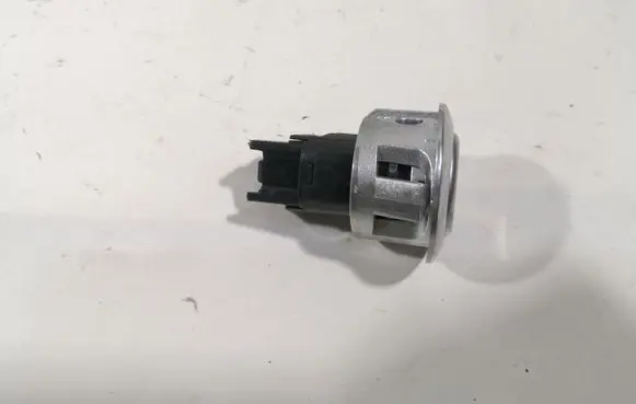 Ford C-MAX II Engine start stop button switch F1ETD3L0B 14C376AA