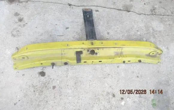 Renault Master II Front bumper support beam 