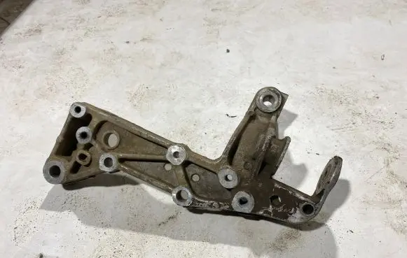 Volkswagen Golf V Front subframe 1k0199296f