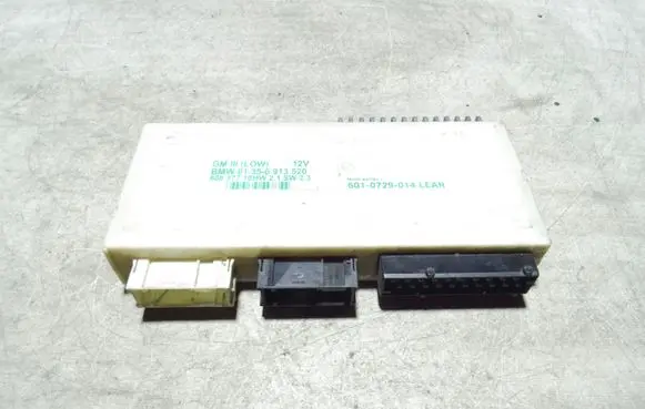 BMW 5 E39 Comfort/convenience module 61356913520 608377