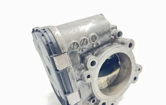 Mercedes-Benz ML W164 Throttle valve A6420900270