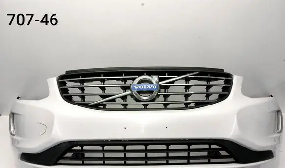 Volvo XC60 Front bumper