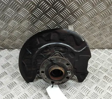 Skoda Superb B8 (3V) Front wheel hub 5Q0407257C 3Q0400053Q