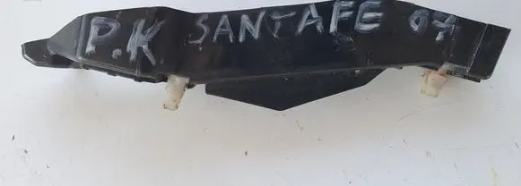 Hyundai Santa Fe Front bumper mounting bracket