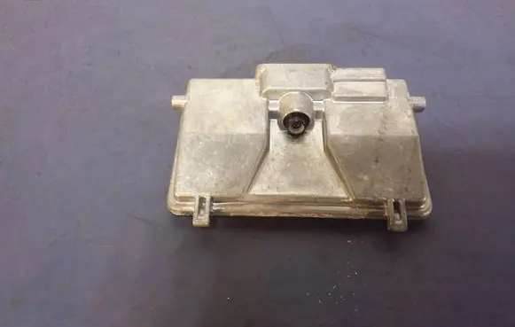 Volkswagen PASSAT B8 Distronic sensor radar 3Q0980654C