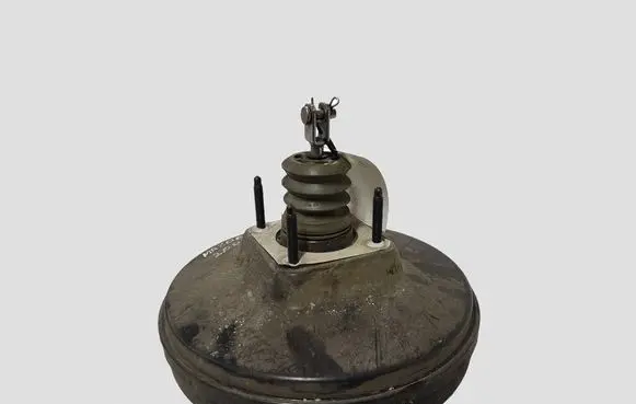 Mazda 5 Brake booster CC304395X