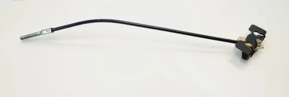 Mazda 3 I Other handbrake/parking brake parts 