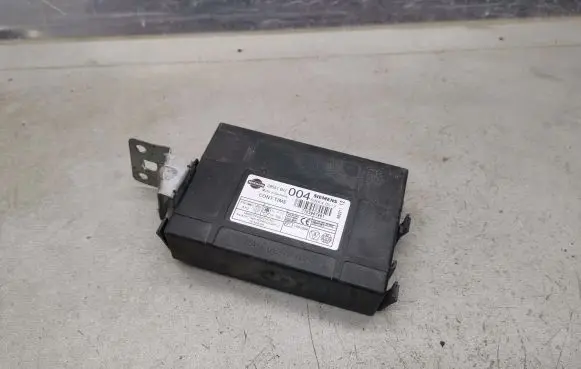 Nissan Almera Tino Comfort/convenience module 28551BU004 5WK48512