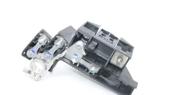 Audi A6 S6 C7 4G Positive wiring loom 13792317