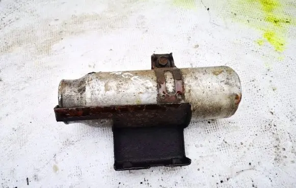 Nissan X-Trail T30 Air conditioning (A/C) air dryer 