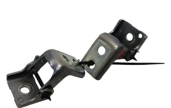 Peugeot 308 Rear door hinge set KCAC