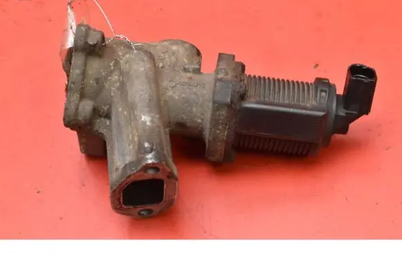 Fiat Fiorino EGR valve