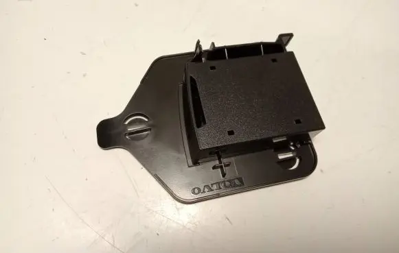 Volvo XC60 Other control units/modules 31472308 2489633 GBQ6E18W09