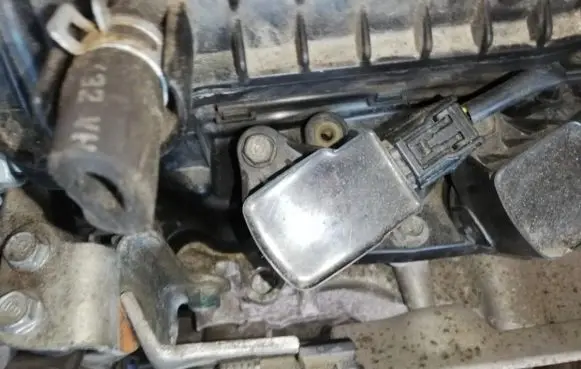 Honda Insight High voltage ignition coil sm11118 10630