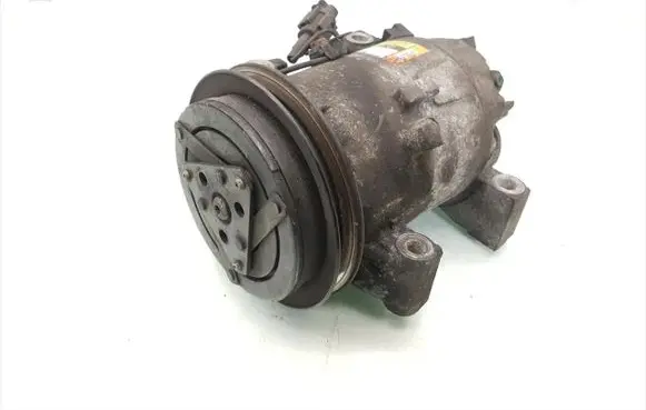 Nissan Primera Air conditioning (A/C) compressor (pump) 92600-BN311 ED511-45010