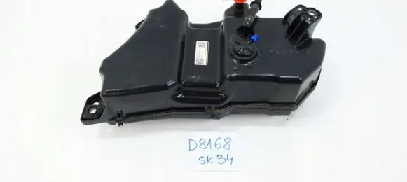 Volkswagen Touran III AdBlue liquid reservoir 5QA131877D