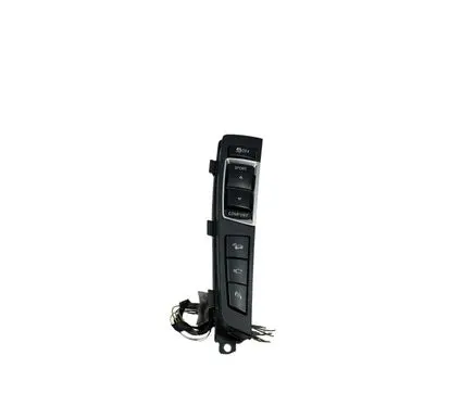 BMW 5 F10 F11 Parking (PDC) sensor switch 9202949