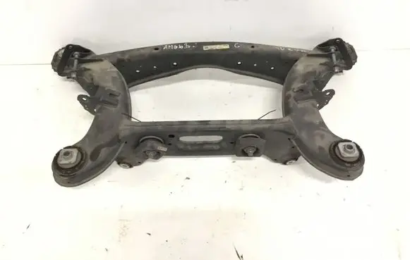 Mercedes-Benz C AMG W205 Rear subframe A2043520206