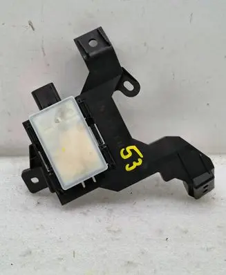 Hyundai Ioniq 5 Blind spot module 