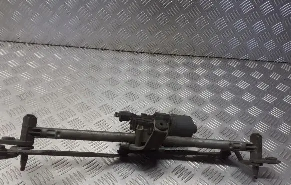 Skoda Fabia Mk1 (6Y) Front wiper linkage 6Q1955119A