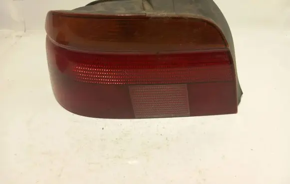 BMW 5 E39 Tail light bulb cover holder 14603300