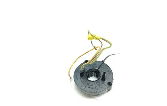 Mercedes-Benz ML W163 Airbag slip ring squib (SRS ring) 1634600149 A1634600149
