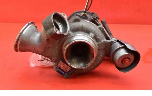 Volvo S90, V90 Turbo system vacuum part 31459962