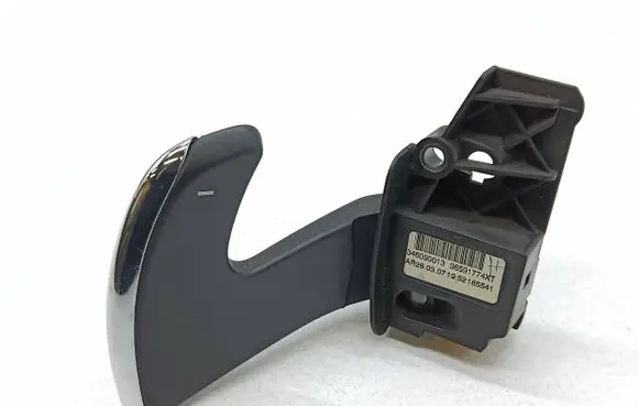 Citroen C4 I Picasso Gear shift switch/knob 96591774XT