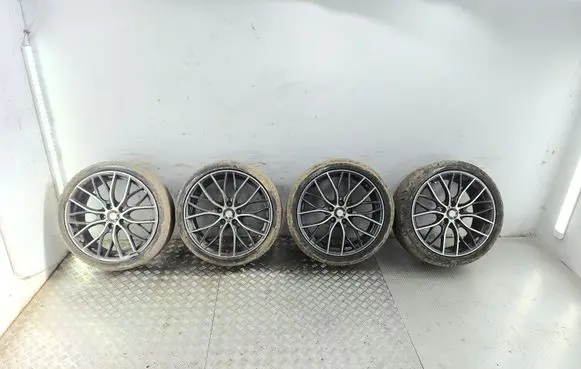 BMW 1 F20 F21 R19 alloy rim 